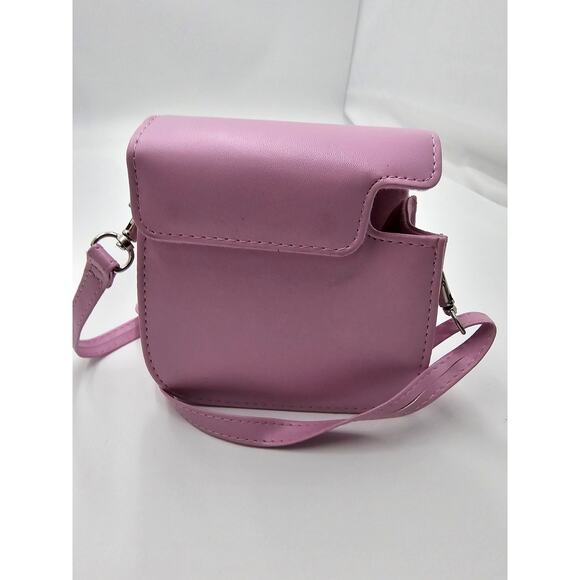 FujiFilm Instax mini Case for 8/9 Pink - Picture 3 of 5